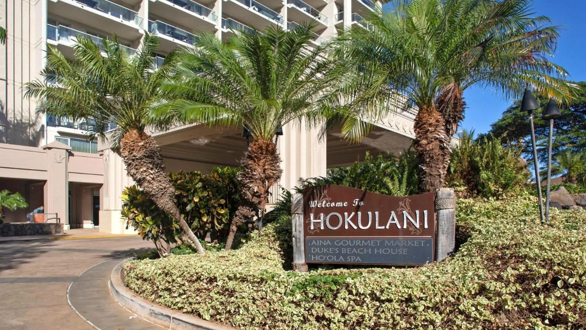 Kbm Resorts Free Car Free Car Honua Kai Konea Hkk-343 Oceanview Large Courtyard Views Kaanapali