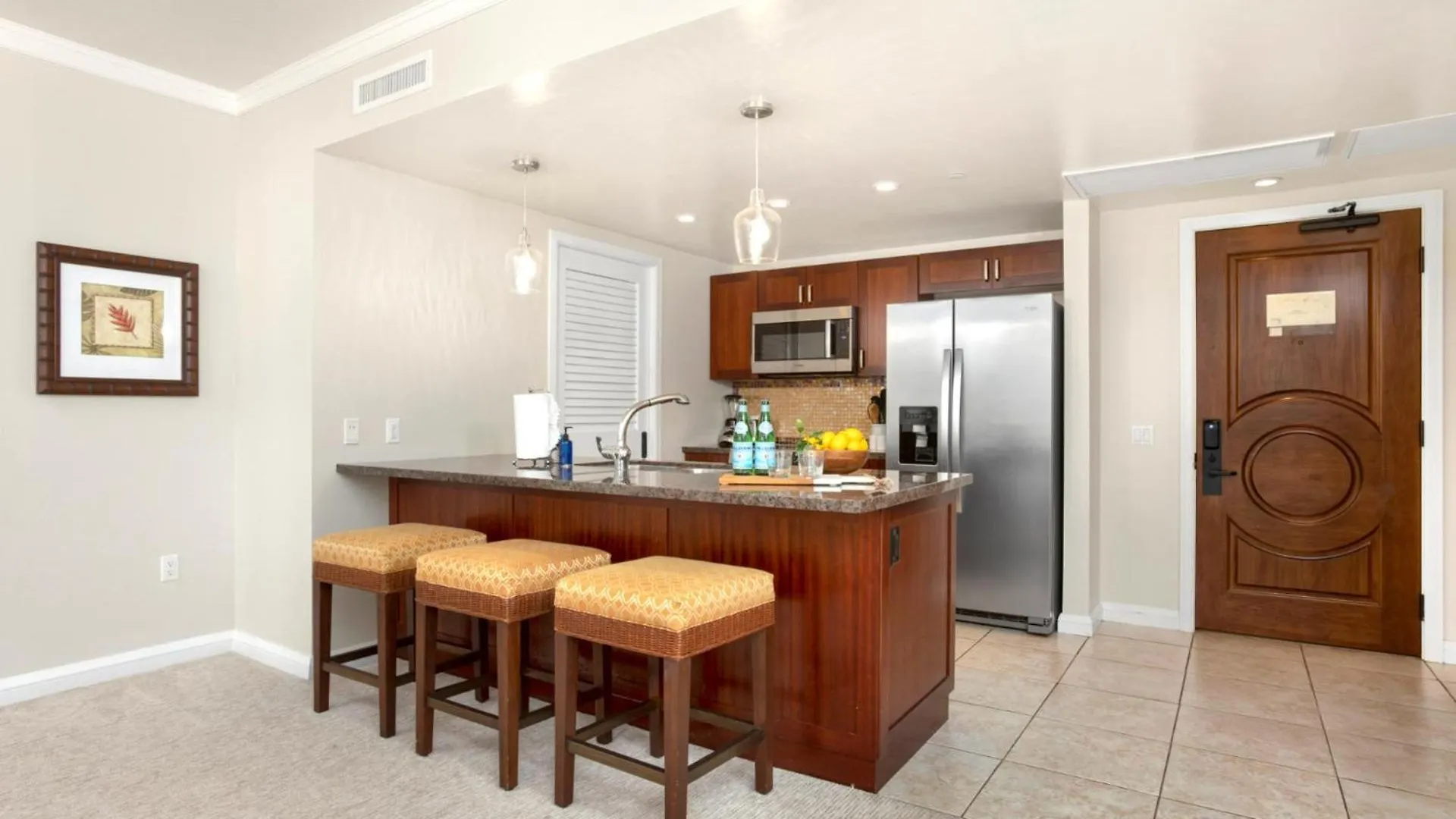 شقة Kbm Resorts Free Car Honua Kai Konea Ocean View 2-Bedroom Condo With Large Courtyard Views Hkk-343