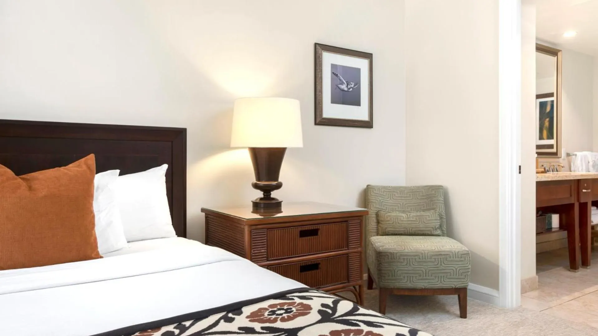 شقة Kbm Resorts Free Car Honua Kai Konea Ocean View 2-Bedroom Condo With Large Courtyard Views Hkk-343