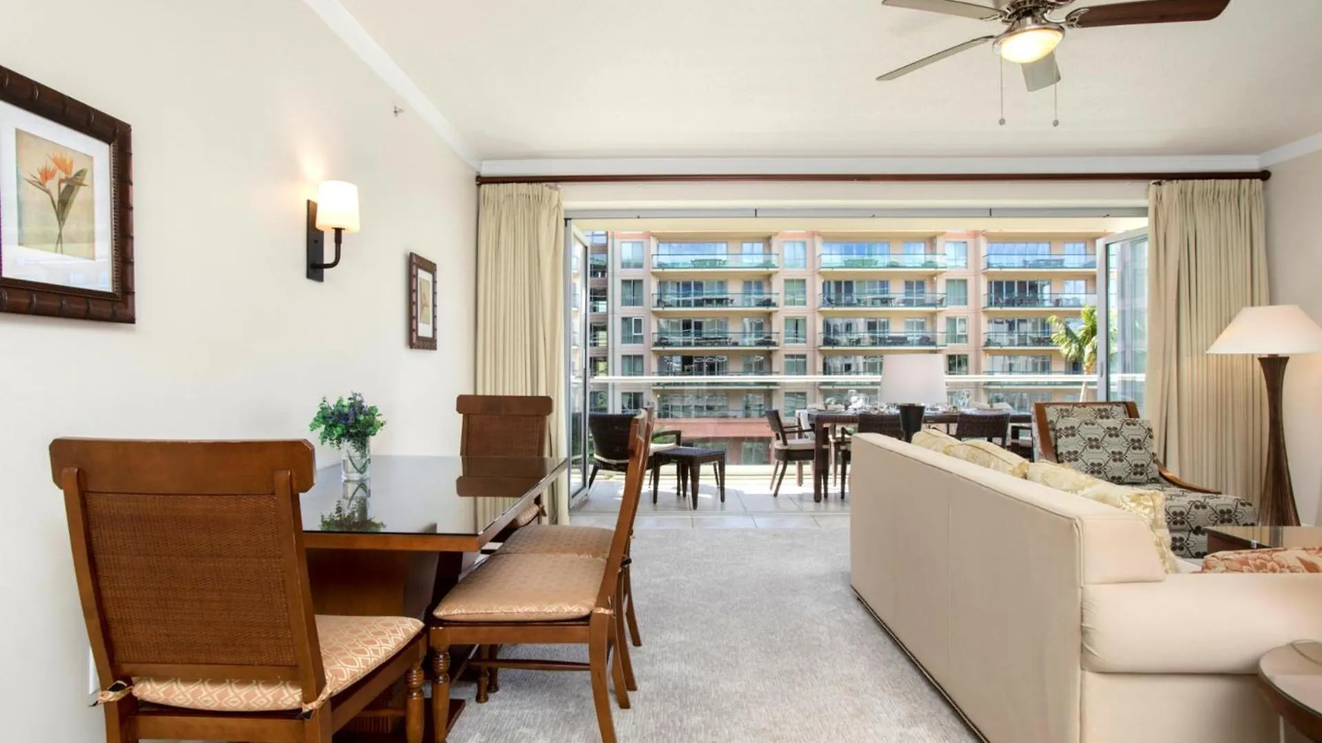Kbm Resorts Free Car Honua Kai Konea Ocean View 2-Bedroom Condo With Large Courtyard Views Hkk-343