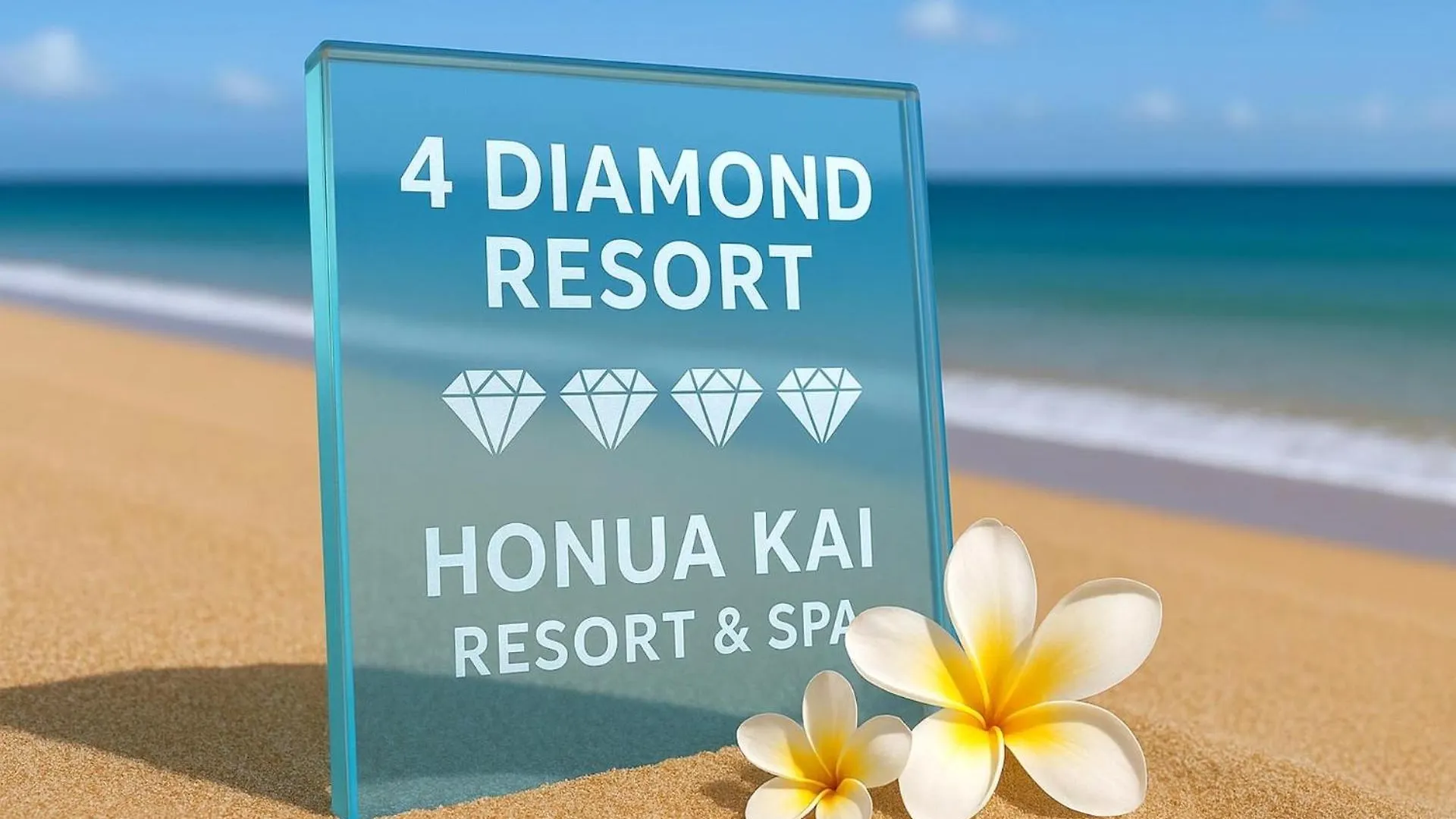 Kbm Resorts Free Car Honua Kai Konea Ocean View 2-Bedroom Condo With Large Courtyard Views Hkk-343 الولايات المتحدة الأمريكية