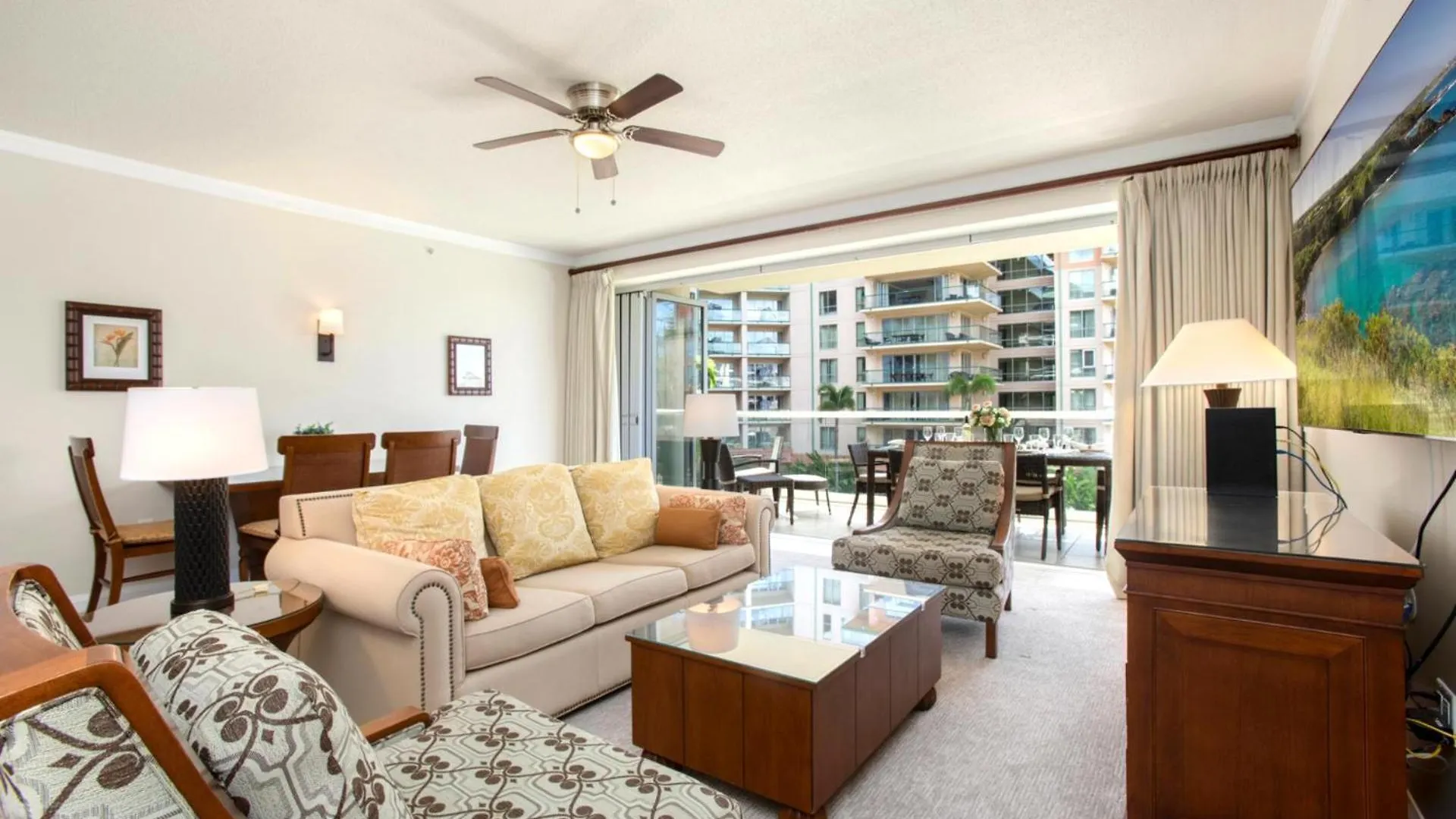 Apartment Kbm Resorts Free Car Free Car Honua Kai Konea Hkk-343 Oceanview Large Courtyard Views Kaanapali